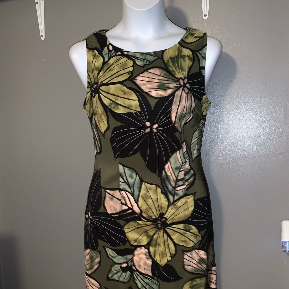 Casual dress